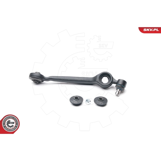 04SKV037 - Control Arm/Trailing Arm, wheel suspension 