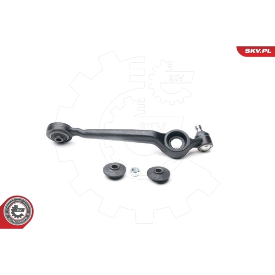 04SKV037 - Control Arm/Trailing Arm, wheel suspension 