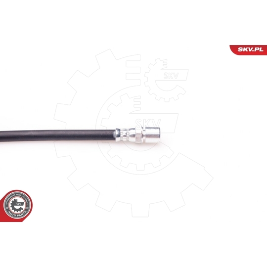 35SKV079 - Brake Hose 