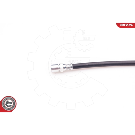 35SKV079 - Brake Hose 