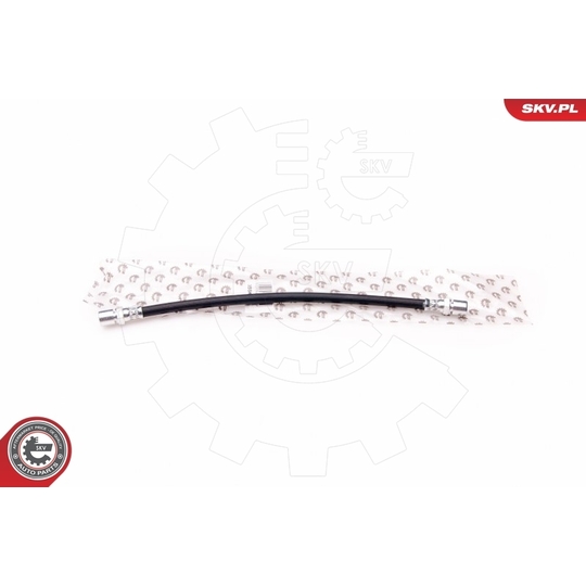 35SKV079 - Brake Hose 