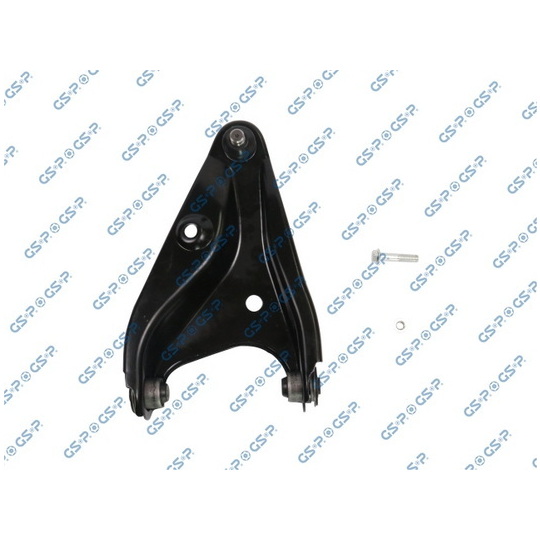 S060398 - Track Control Arm 