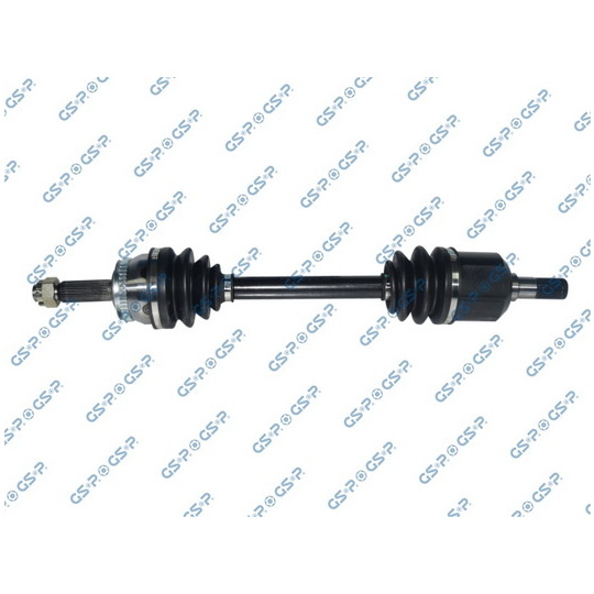 239122 - Drive Shaft 