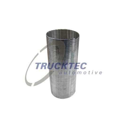 03.39.001 - Flex Hose, exhaust system 