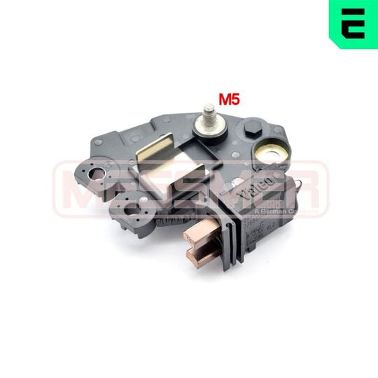 216253 - Alternator Regulator 