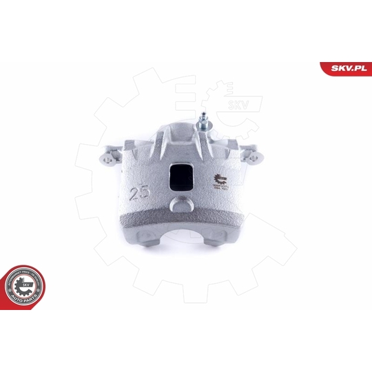 50SKV771 - Brake Caliper 