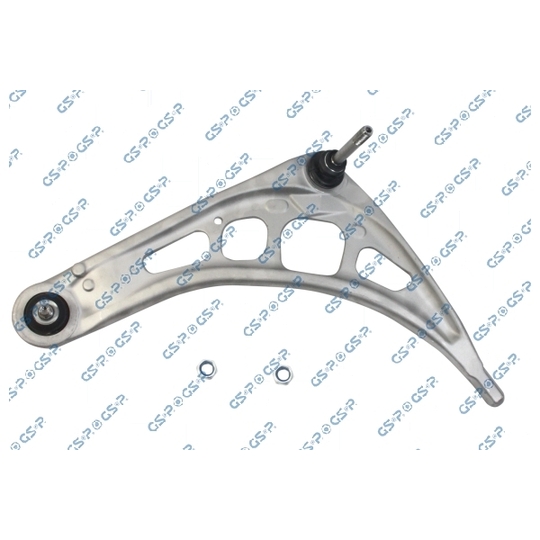 S060358 - Track Control Arm 