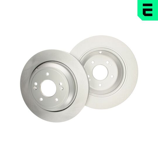 BS-9496C - Brake Disc 