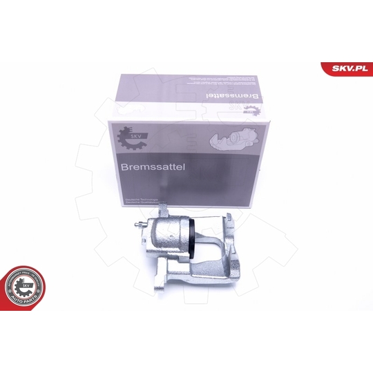 44SKV614 - Brake Caliper 