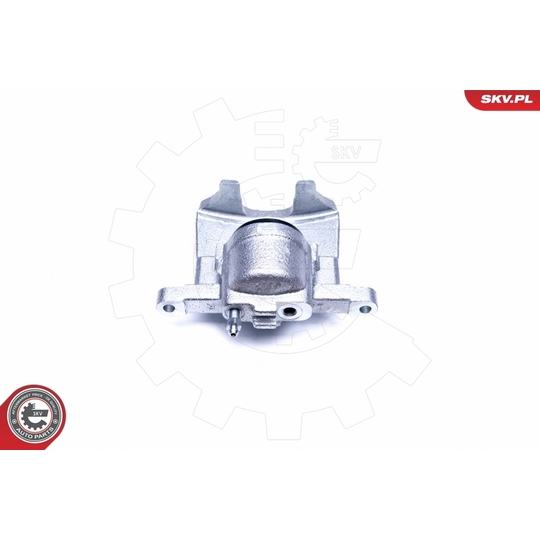 44SKV614 - Brake Caliper 