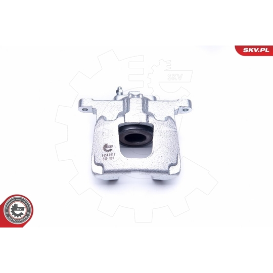 44SKV614 - Brake Caliper 