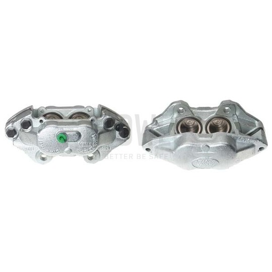 345424 - Brake Caliper 