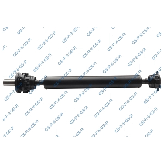 PS900418 - Propshaft, axle drive 