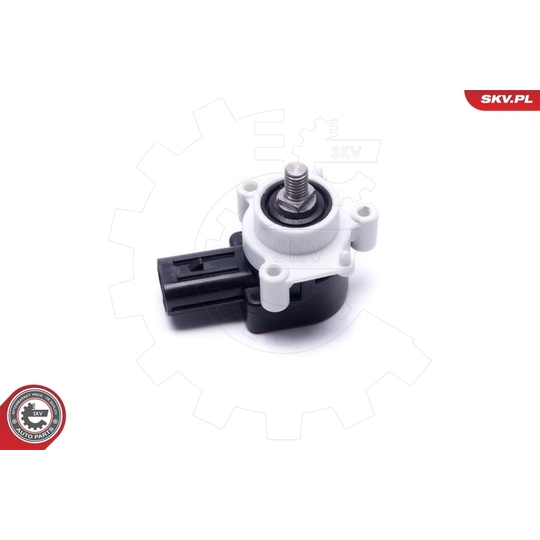 17SKV728 - Sensor, Xenon light (headlight range adjustment) 