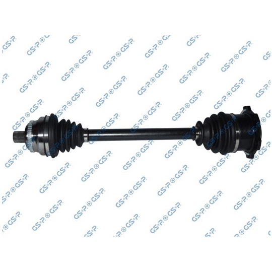 203242 - Drive Shaft 