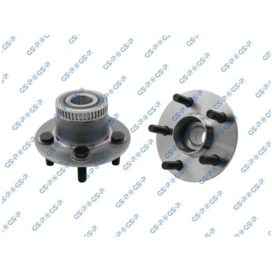 9228047 - Wheel Bearing Kit 