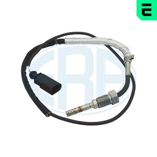 551125A - Sensor, avgastemperatur 