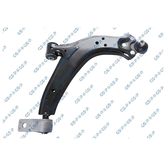 S063017 - Track Control Arm 