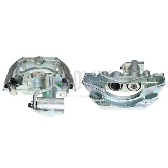 344859 - Brake Caliper 