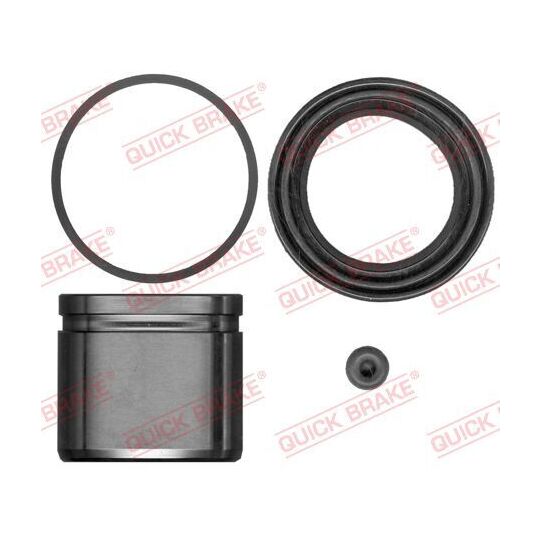 114-5104 - Repair Kit, brake caliper 