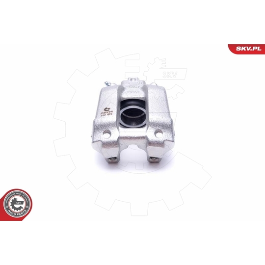 55SKV991 - Brake Caliper 