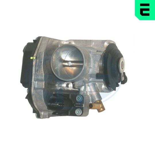 556106A - Throttle body 