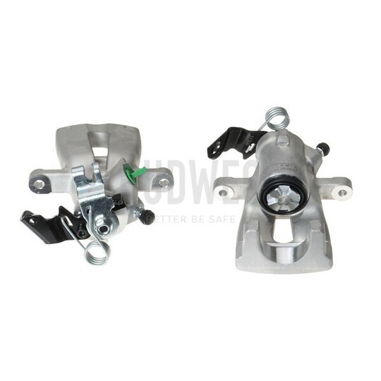 343272 - Brake Caliper 