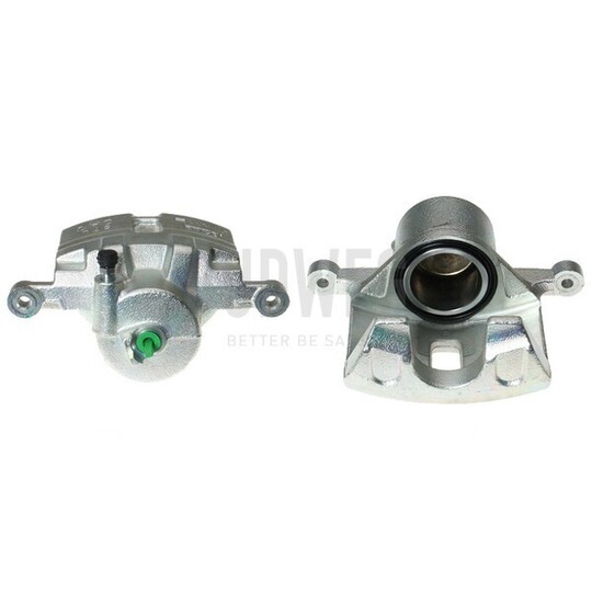 344594 - Brake Caliper 