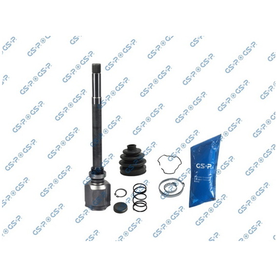 610004 - Joint Kit, drive shaft 