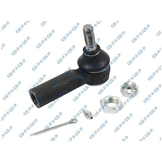 S070470 - Tie Rod End 