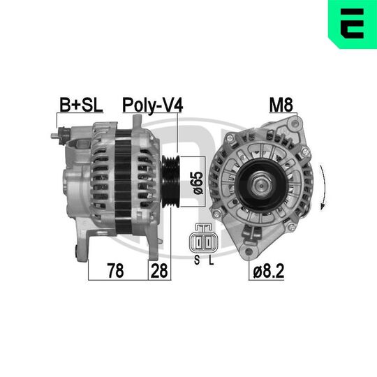 209335A - Generaator 