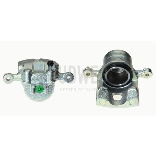 343059 - Brake Caliper 