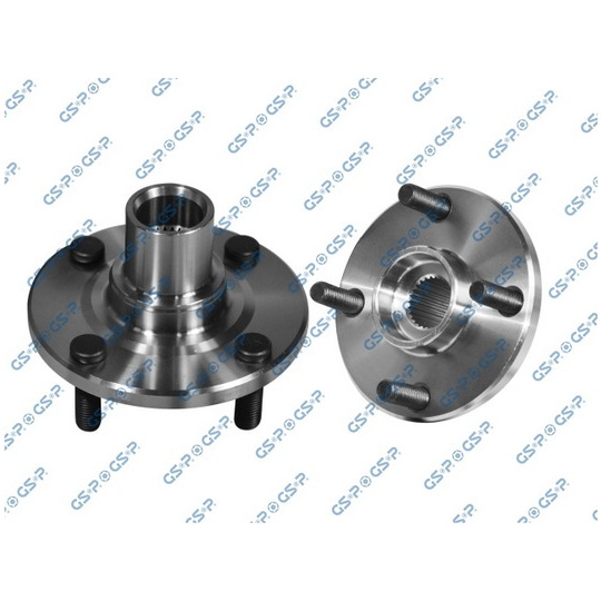 9426023 - Wheel hub 