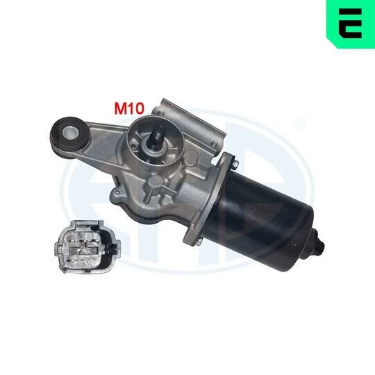 460369A - Wiper Motor 