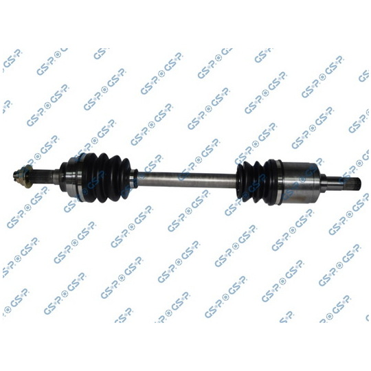 218056 - Drive Shaft 