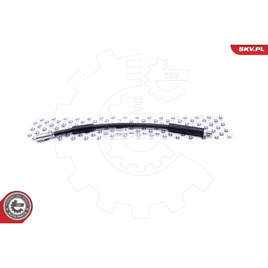 35SKV174 - Brake Hose 