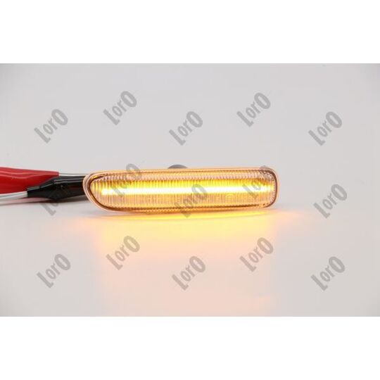 L04-140-006LED - Suunatulede komplekt 