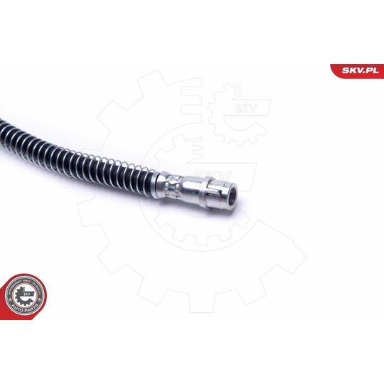 35SKV194 - Brake Hose 