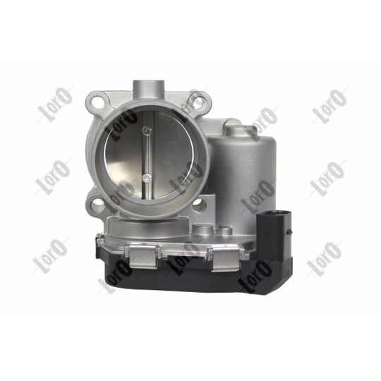 121-02-020 - Throttle Body 