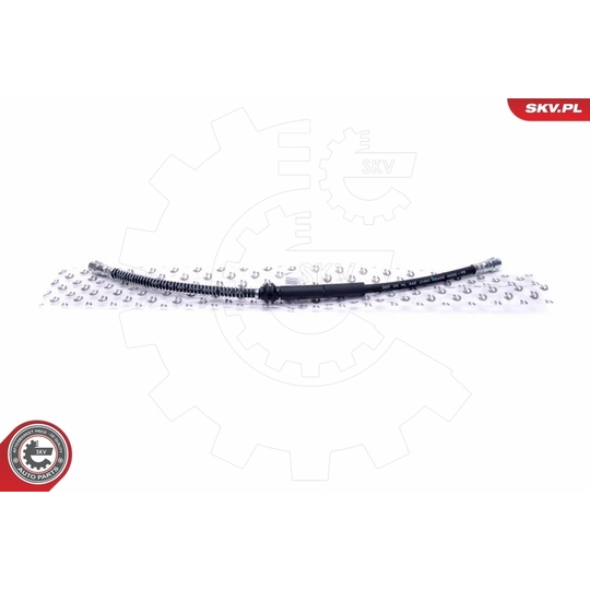 35SKV194 - Brake Hose 