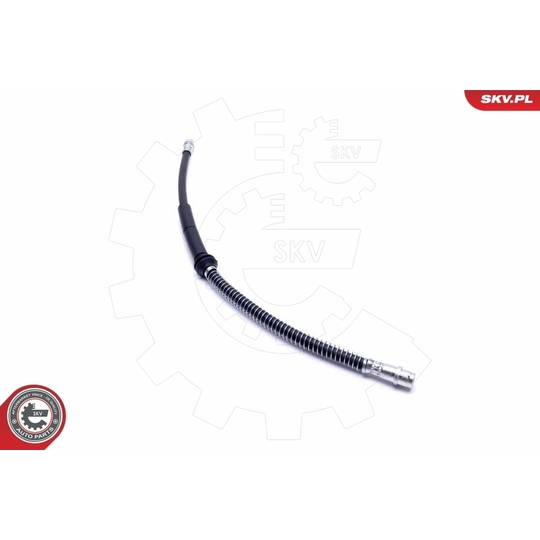 35SKV194 - Brake Hose 