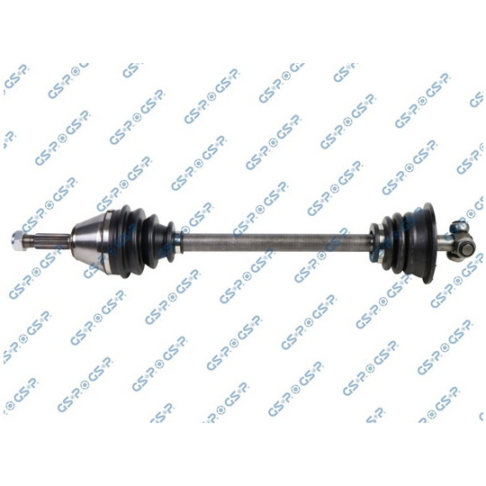 250048 - Drive Shaft 