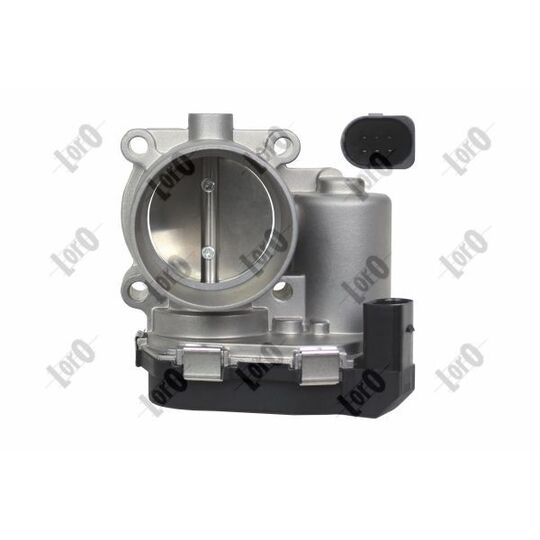 121-02-020 - Throttle Body 