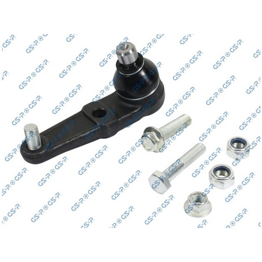 S080119 - Ball Joint 