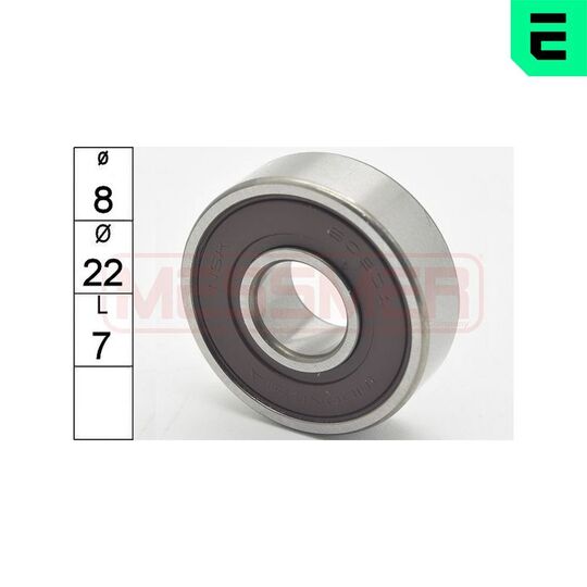 218032 - Bearing 