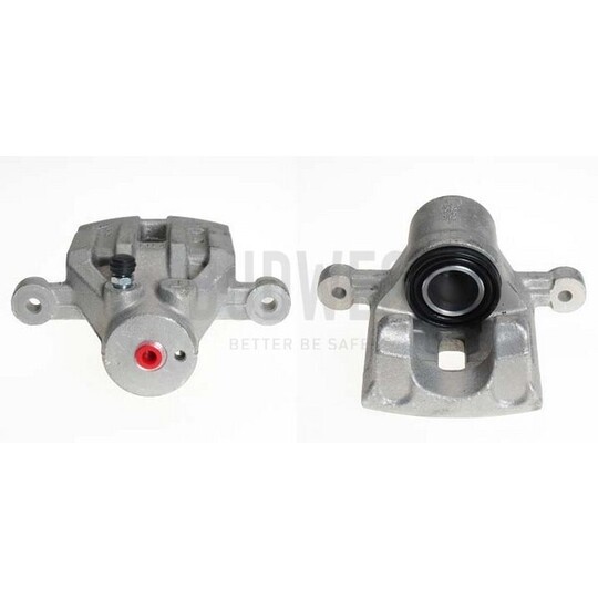 343797 - Brake Caliper 