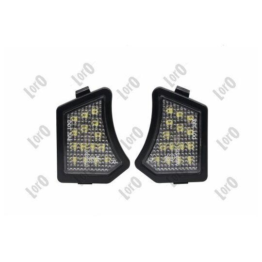 L52-420-001LED - Door Puddle Light 