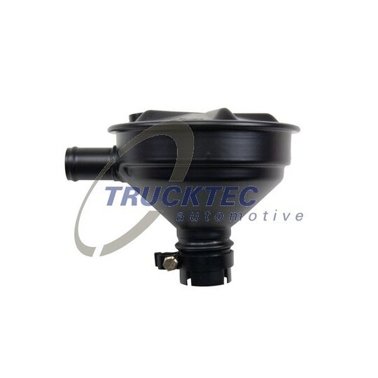 01.10.062 - Oil Trap, crankcase breather 
