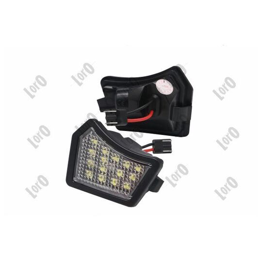 L52-420-001LED - Door Puddle Light 