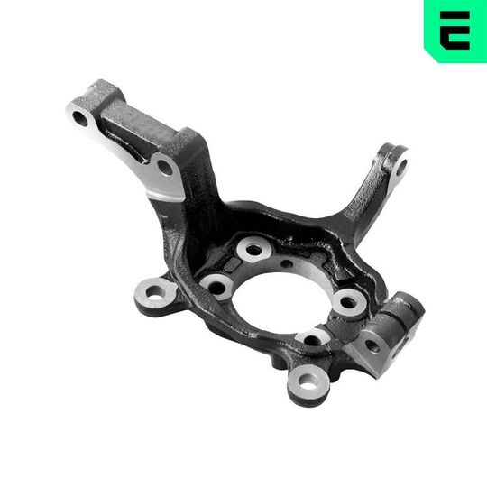 KN-961560-01-R - Steering Knuckle, wheel suspension 